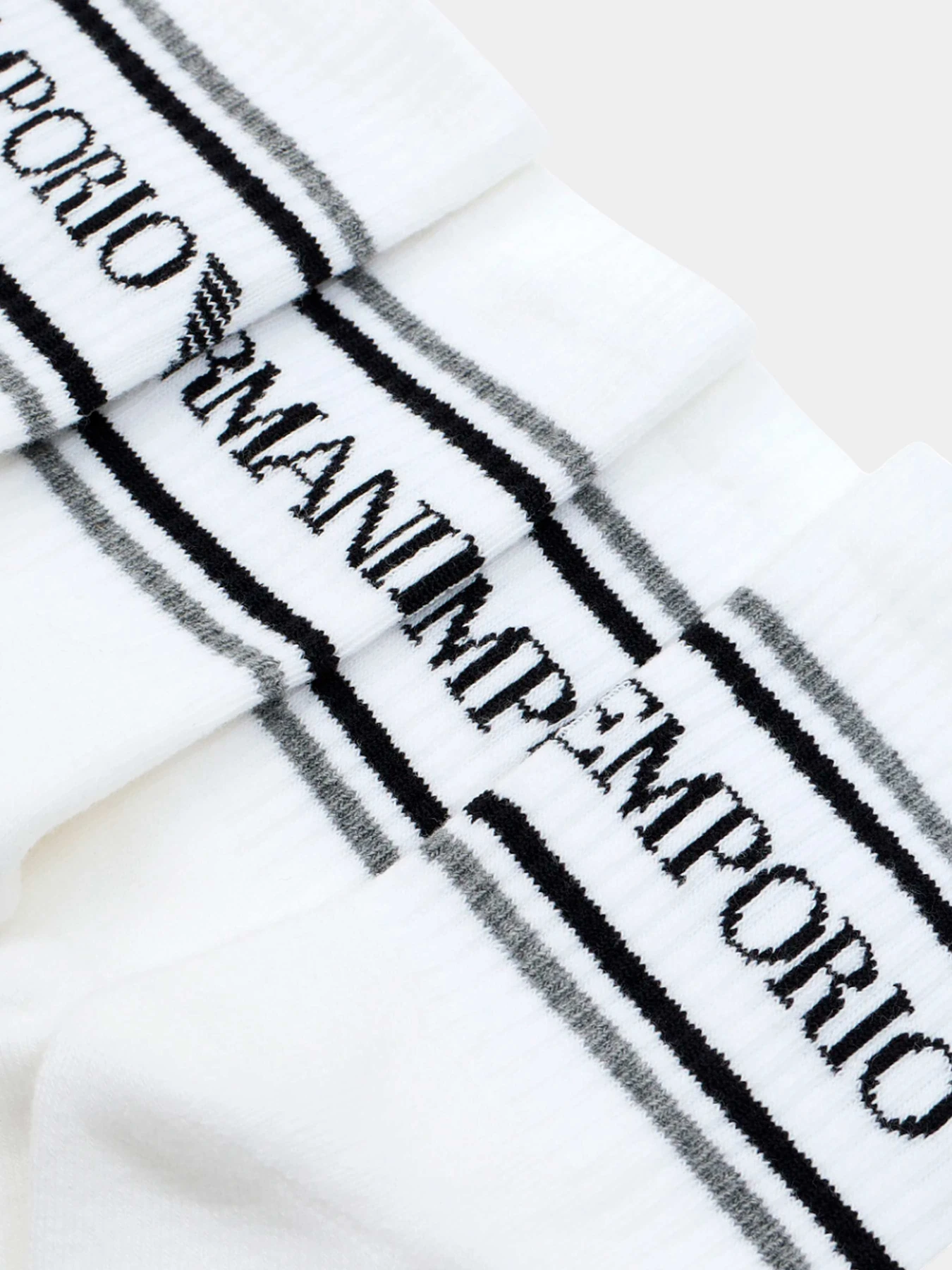 Носки и гольфы Emporio Armani модель 292303-3F227-00010 Фото