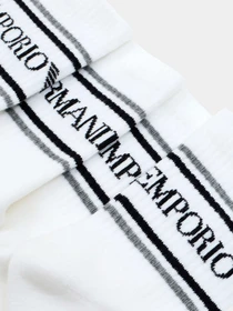 Носки и гольфы Emporio Armani модель 292303-3F227-00010 Фото