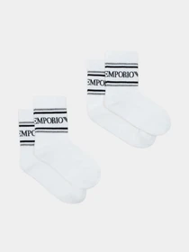 Носки и гольфы Emporio Armani модель 292303-3F227-00010 Фото