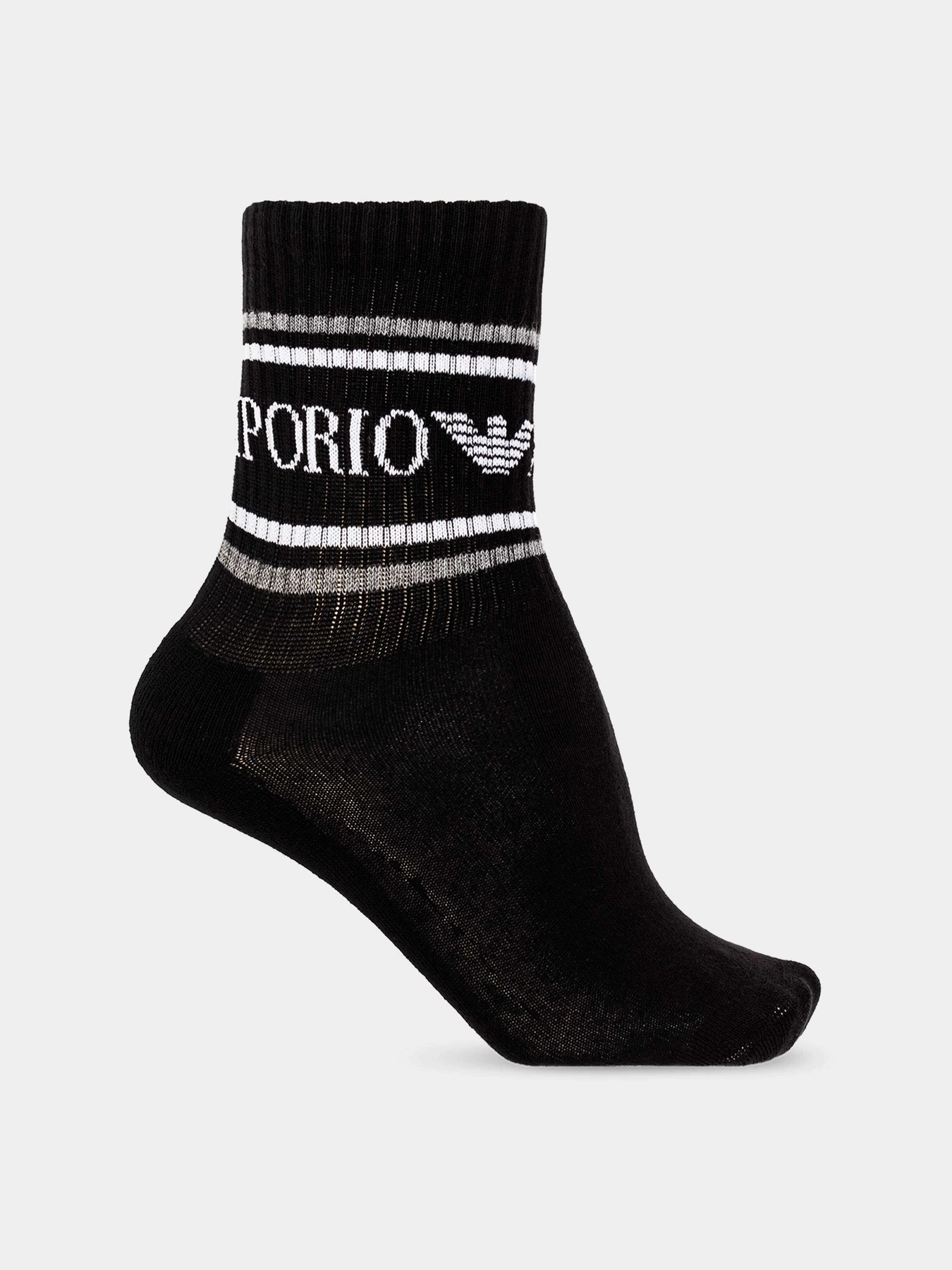 Носки и гольфы Emporio Armani модель 292303-3F227-00020 Фото
