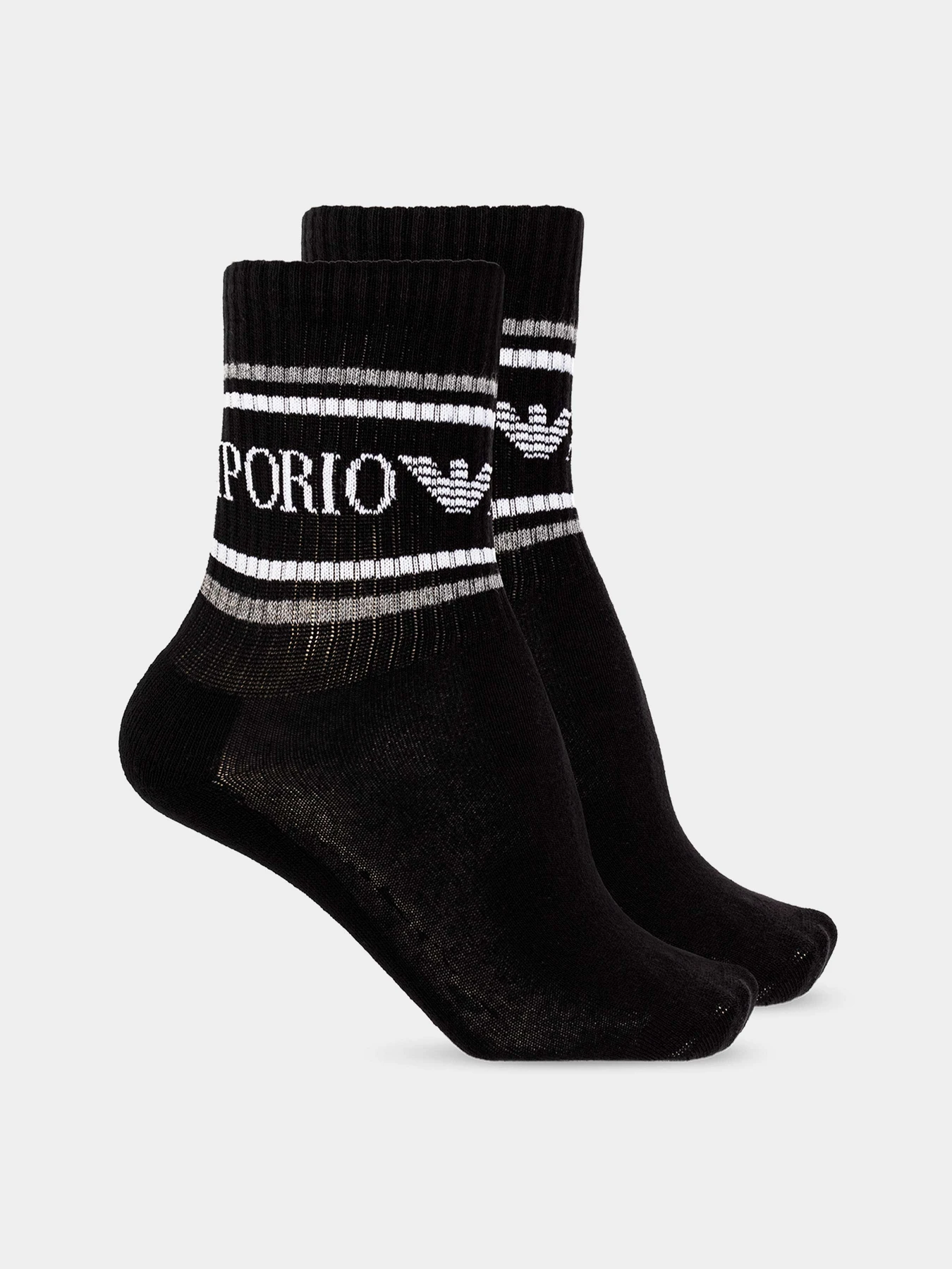 Носки и гольфы Emporio Armani модель 292303-3F227-00020 Фото