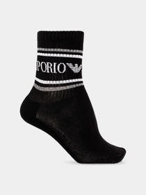 Носки и гольфы Emporio Armani модель 292303-3F227-00020 Фото