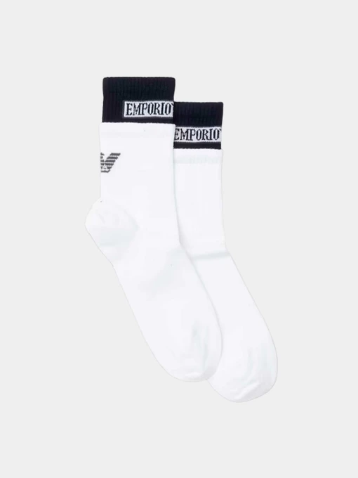 Носки и гольфы Emporio Armani модель 301122-3F306-00010 Фото