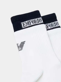 Носки и гольфы Emporio Armani модель 301122-3F306-00010 Фото