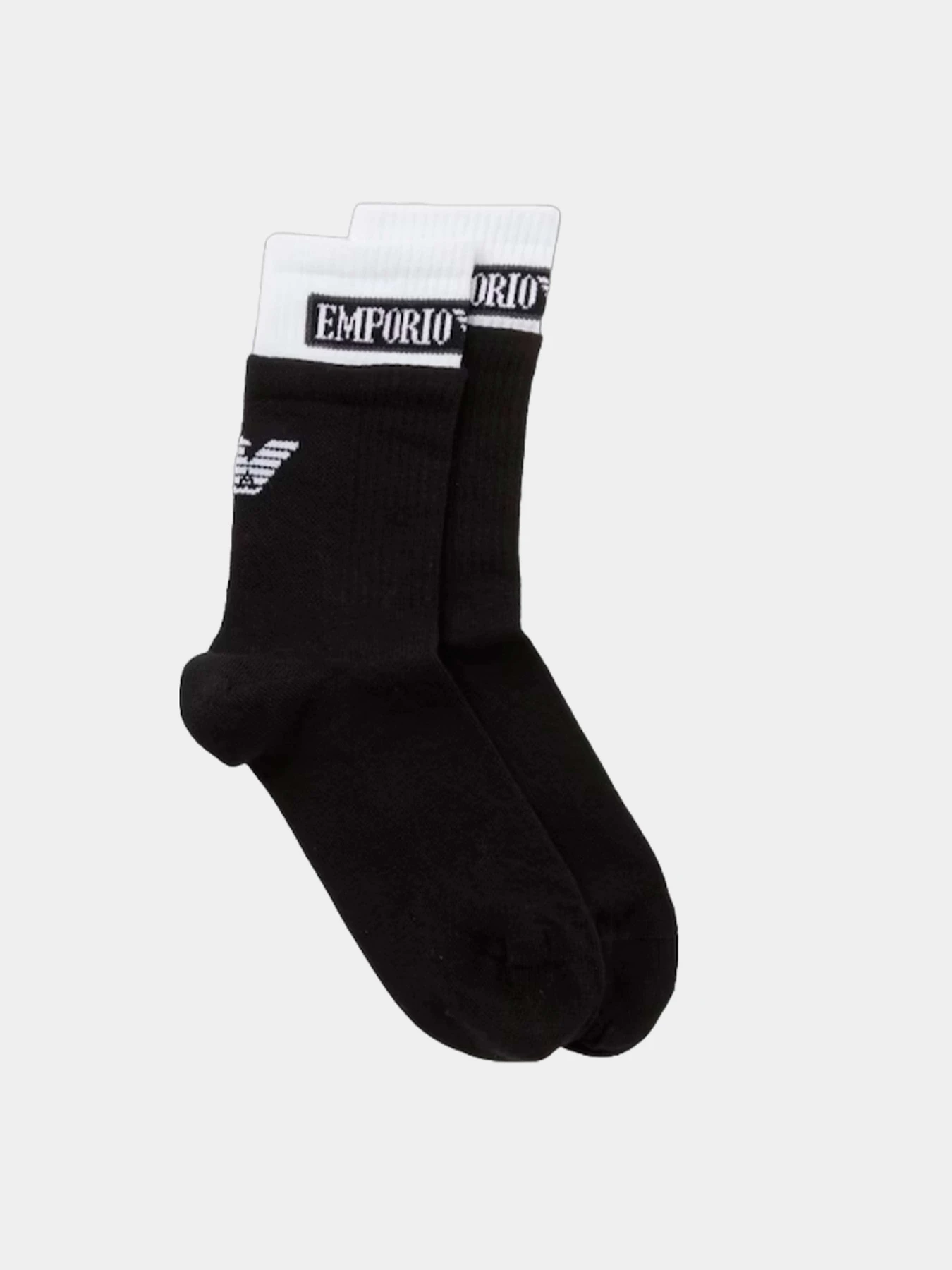 Носки и гольфы Emporio Armani модель 301122-3F306-00020 Фото