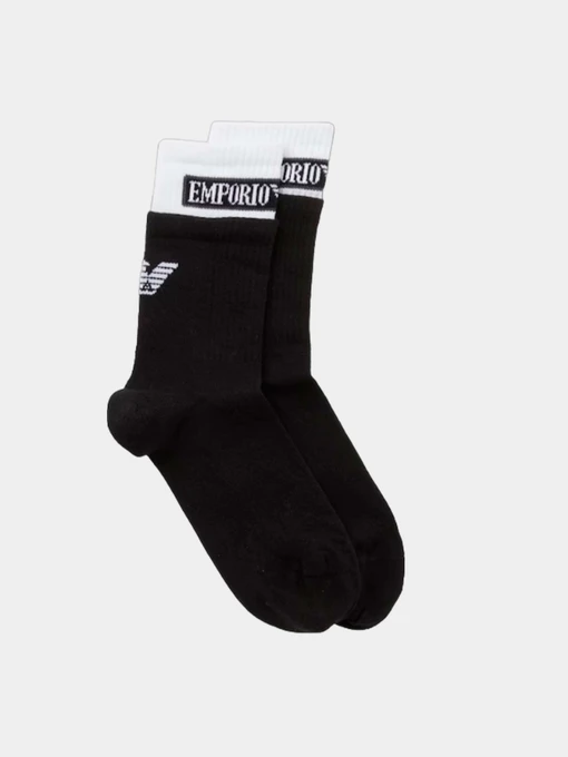 Носки и гольфы Emporio Armani модель 301122-3F306-00020 Фото