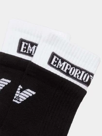 Носки и гольфы Emporio Armani модель 301122-3F306-00020 Фото