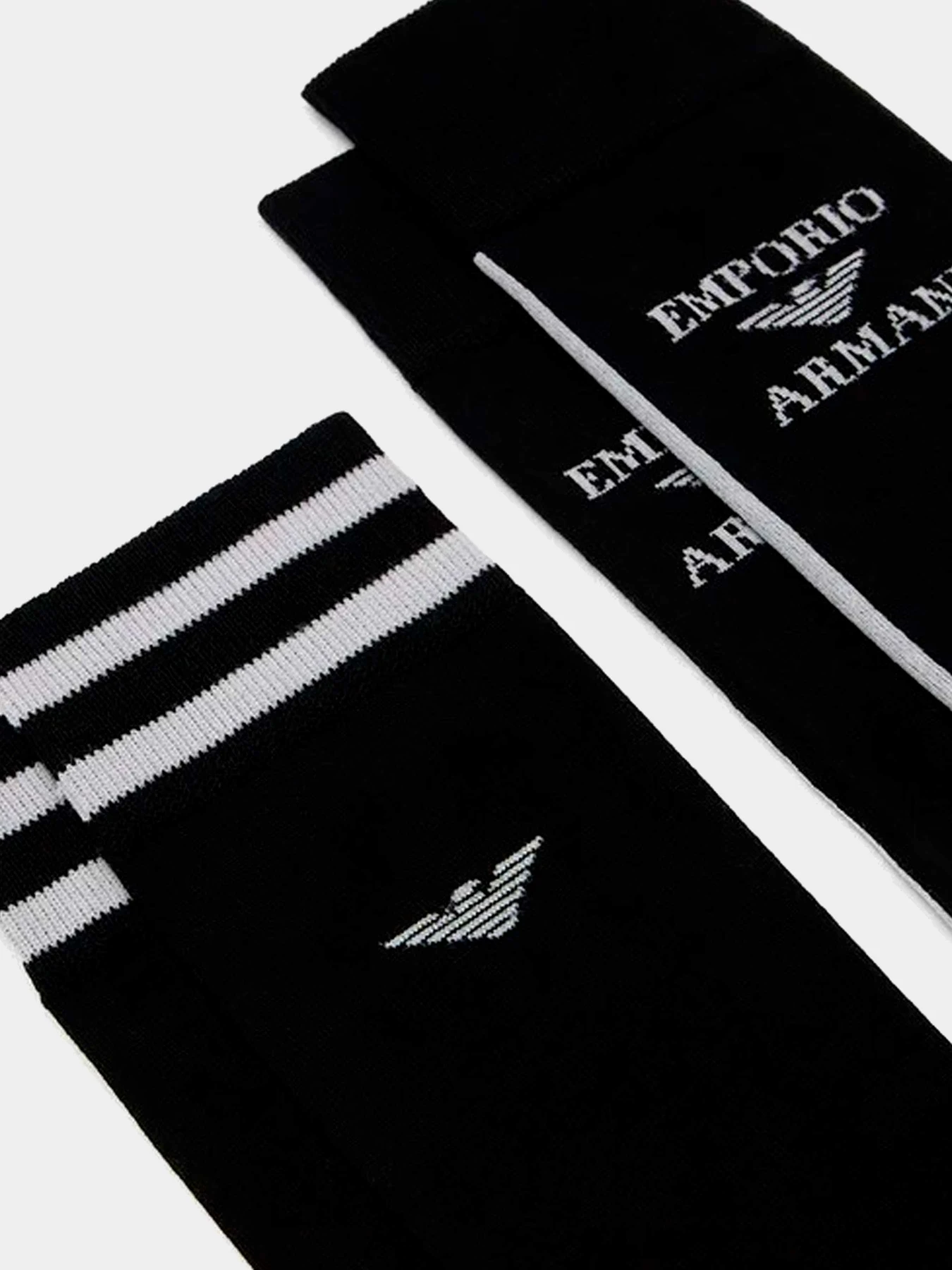 Носки и гольфы Emporio Armani модель 302302-3F273-00020 Фото