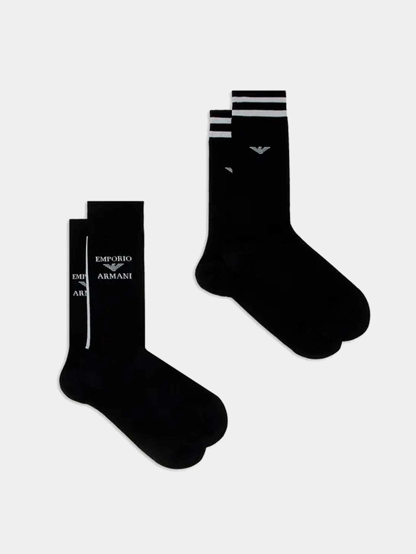 Носки и гольфы Emporio Armani модель 302302-3F273-00020 Фото