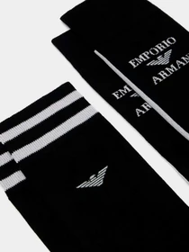 Носки и гольфы Emporio Armani модель 302302-3F273-00020 Фото