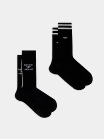 Носки и гольфы Emporio Armani модель 302302-3F273-00020 Фото