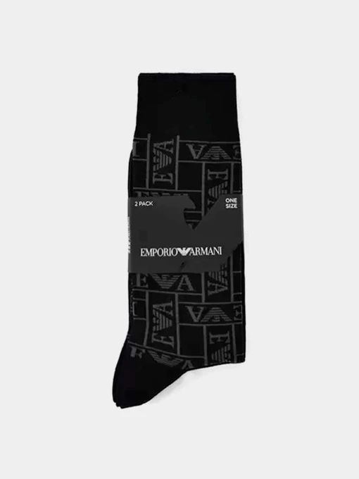 Носки и гольфы Emporio Armani модель 302302-3F284-00020 Фото