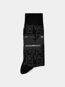 Носки и гольфы Emporio Armani модель 302302-3F284-00020 Фото