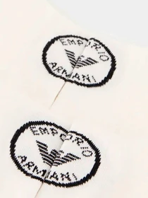 Носки и гольфы Emporio Armani модель 303222-3F300-00010 Фото