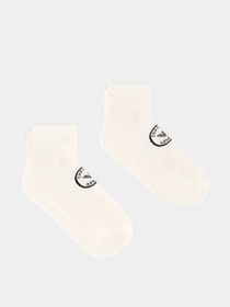Носки и гольфы Emporio Armani модель 303222-3F300-00010 Фото