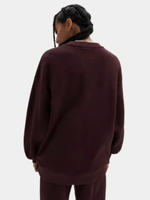 Худи и свитшоты Vans модель VN000458BYP1 Фото