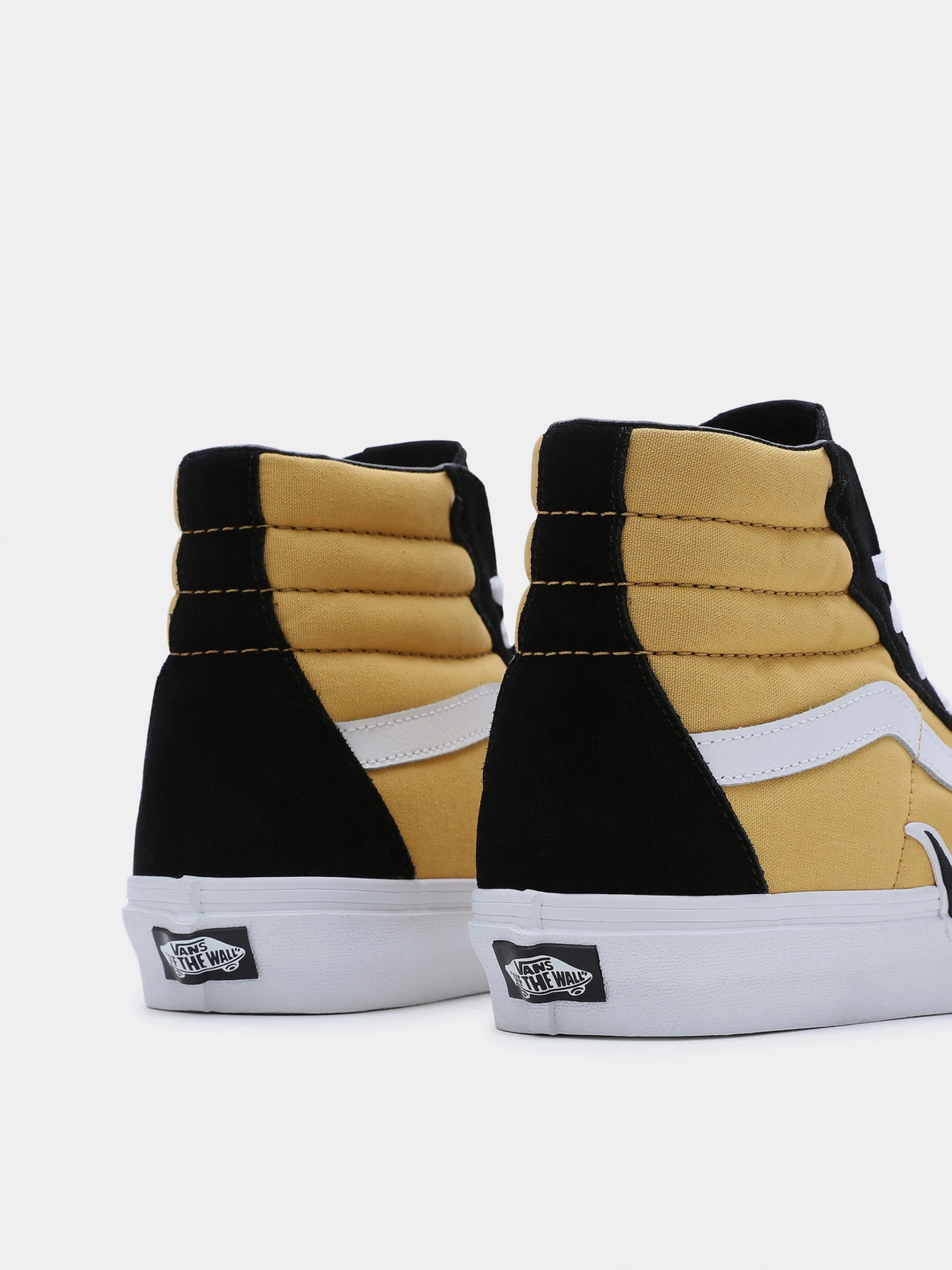 Кеды Vans модель VN0005UJY231 Кеды Vans модель VN0005UJY231 Фото