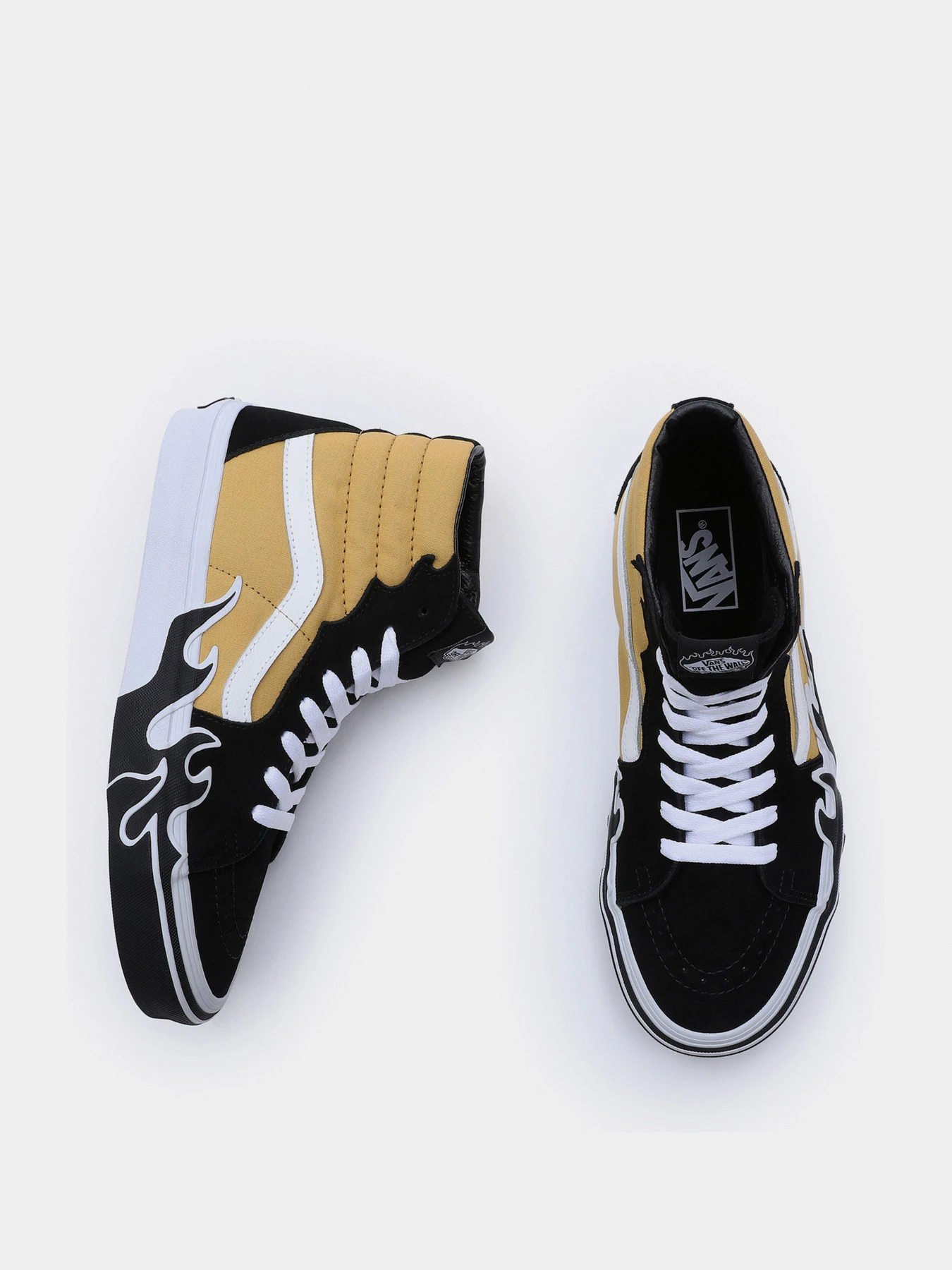 Кеды Vans модель VN0005UJY231 Кеды Vans модель VN0005UJY231 Фото