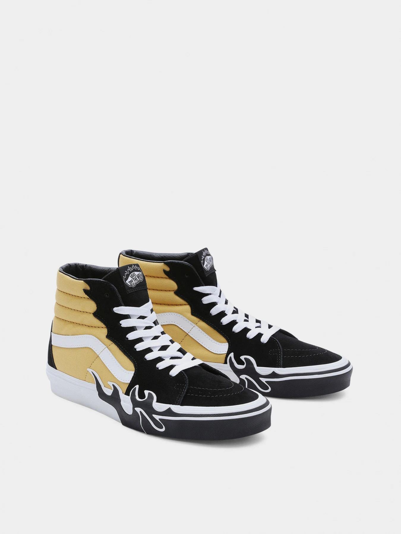 Кеды Vans модель VN0005UJY231 Кеды Vans модель VN0005UJY231 Фото