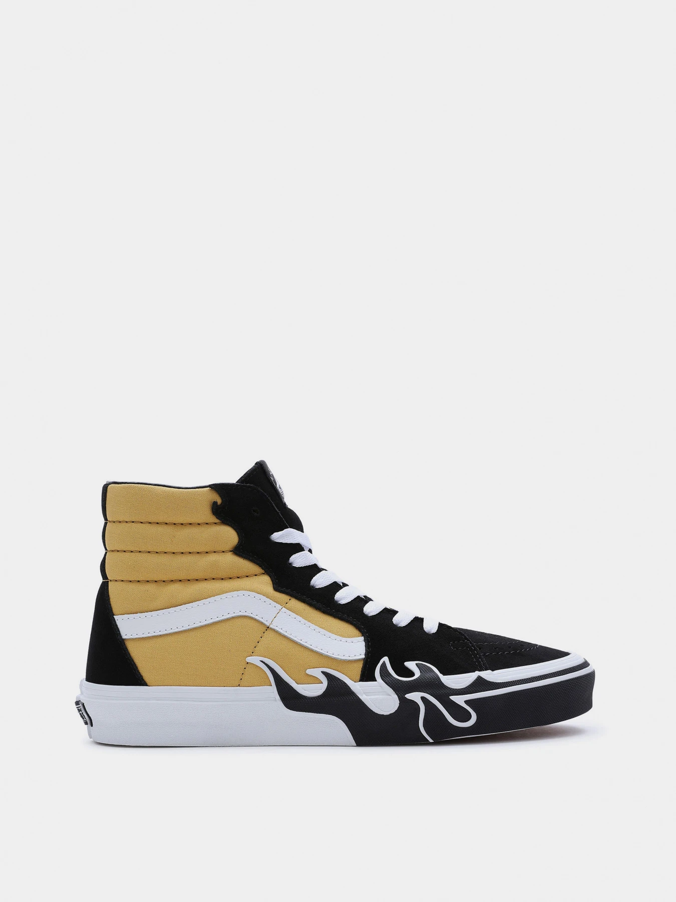 Кеды Vans модель VN0005UJY231 Кеды Vans модель VN0005UJY231 Фото