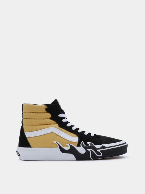 Кеды Vans модель VN0005UJY231 Фото
