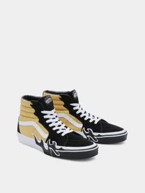 Кеды Vans модель VN0005UJY231 Фото