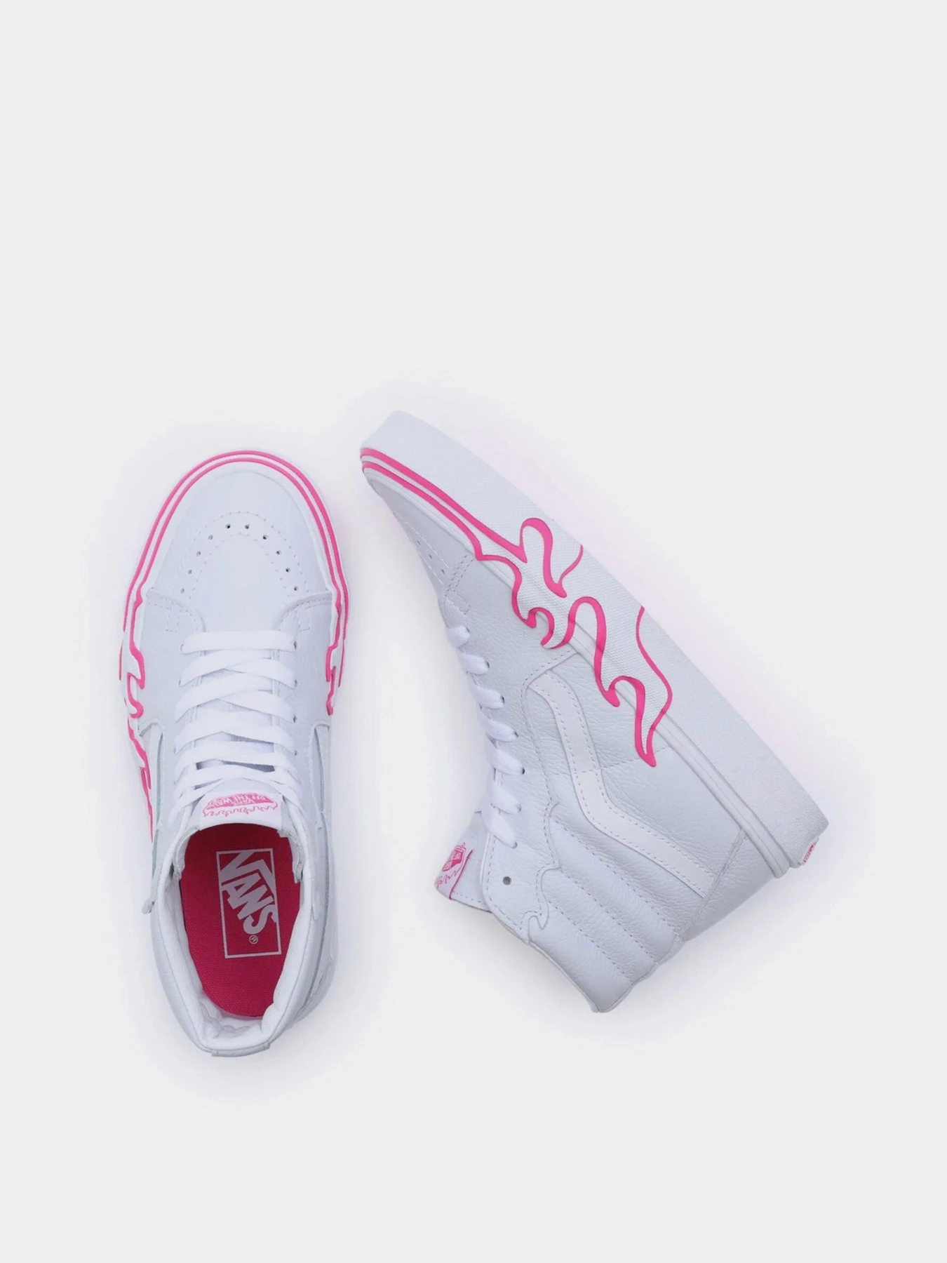 Кеды Vans модель VN0005UJYU21 Кеды Vans модель VN0005UJYU21 Фото