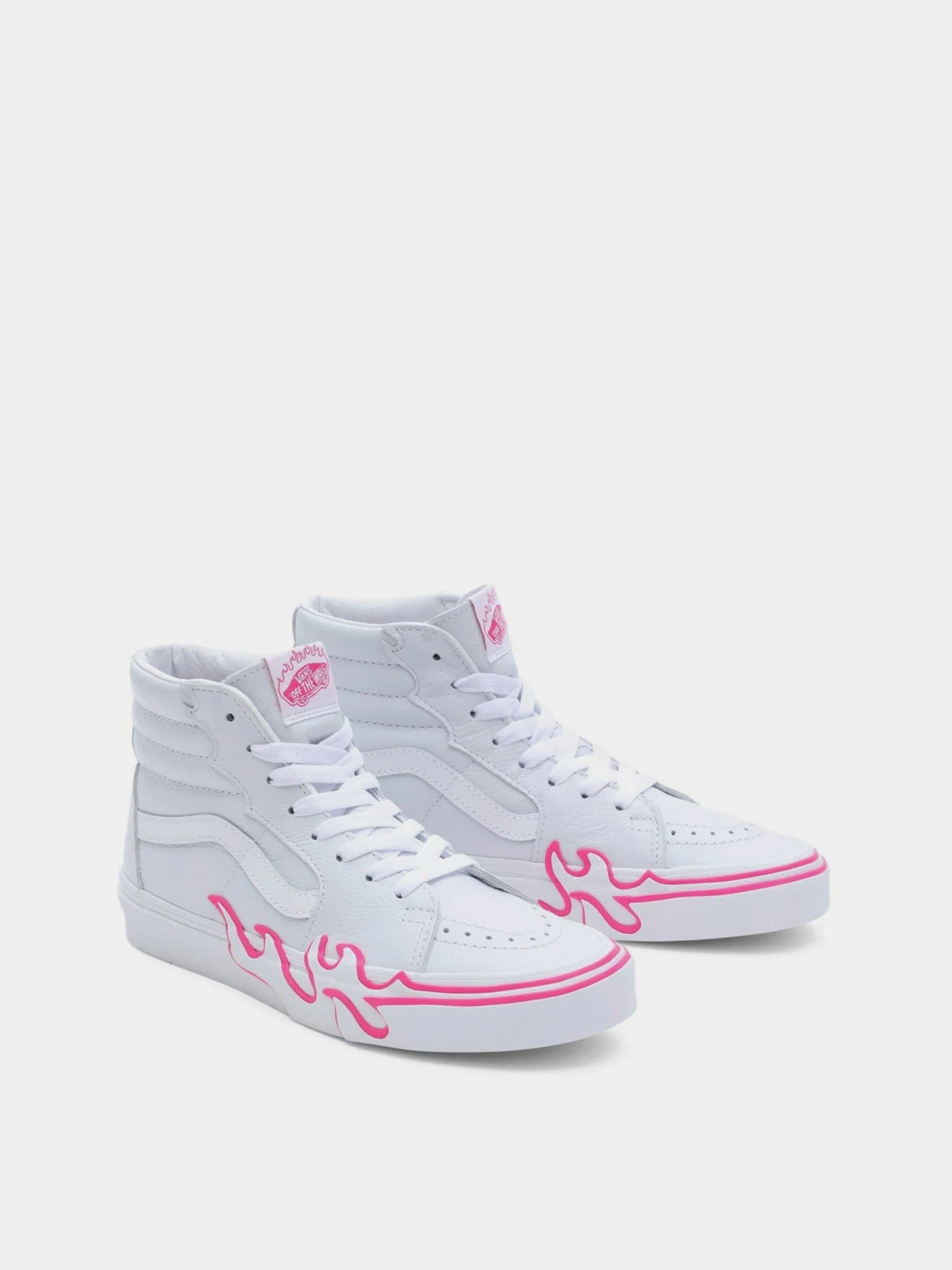 Кеды Vans модель VN0005UJYU21 Кеды Vans модель VN0005UJYU21 Фото