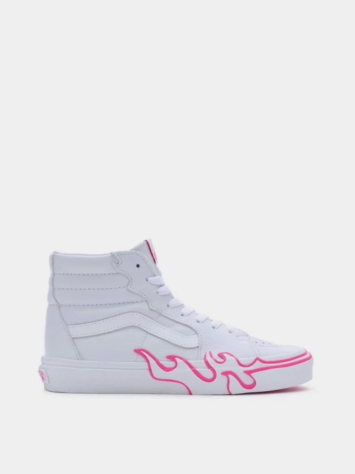 Кеды Vans модель VN0005UJYU21 Фото