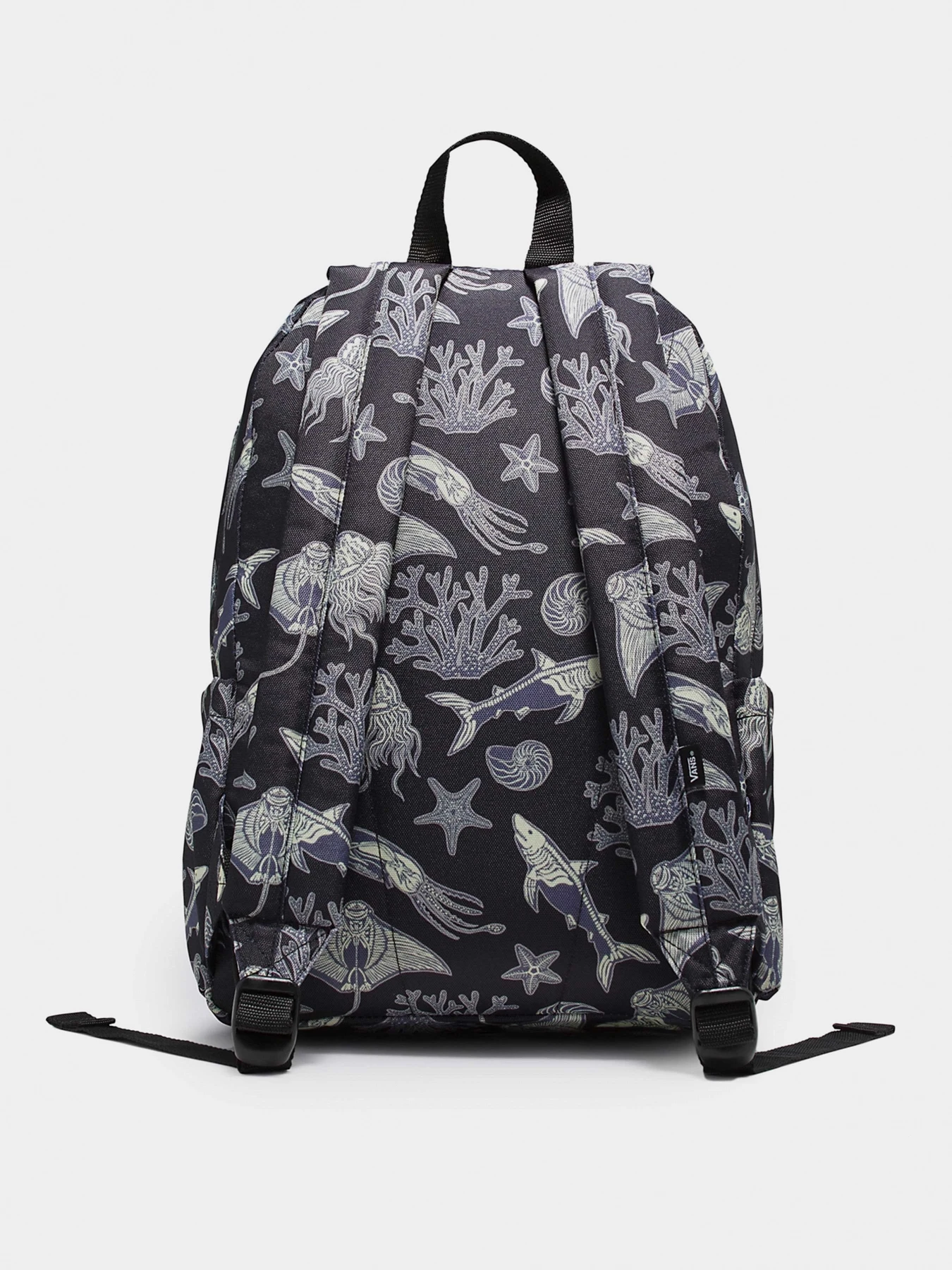 Рюкзаки Vans модель VN000628CCB1 Фото