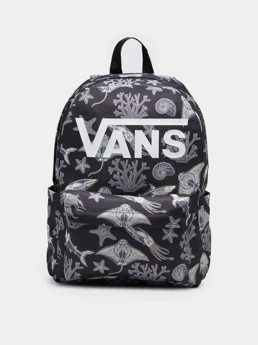 Рюкзаки Vans модель VN000628CCB1 Фото