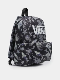 Рюкзаки Vans модель VN000628CCB1 Фото