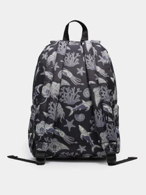 Рюкзаки Vans модель VN000628CCB1 Фото