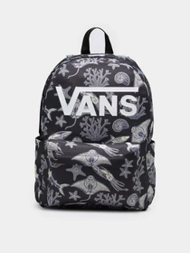 Рюкзаки Vans модель VN000628CCB1 Фото