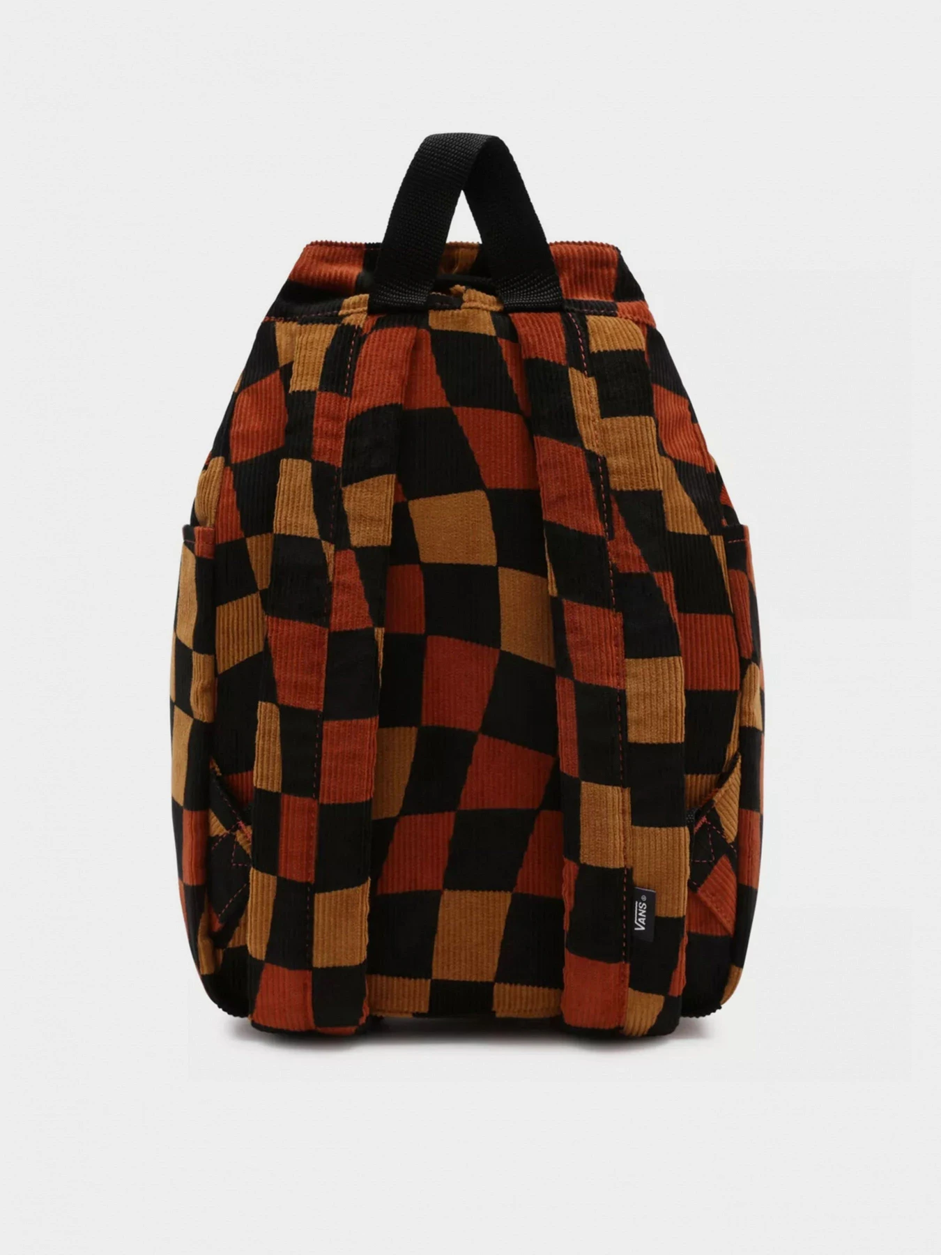 Рюкзаки Vans модель VN0007C4CDC1 Фото