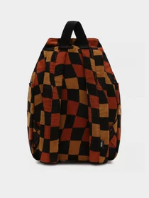Рюкзаки Vans модель VN0007C4CDC1 Фото