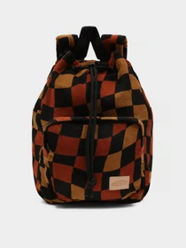 Рюкзаки Vans модель VN0007C4CDC1 Фото