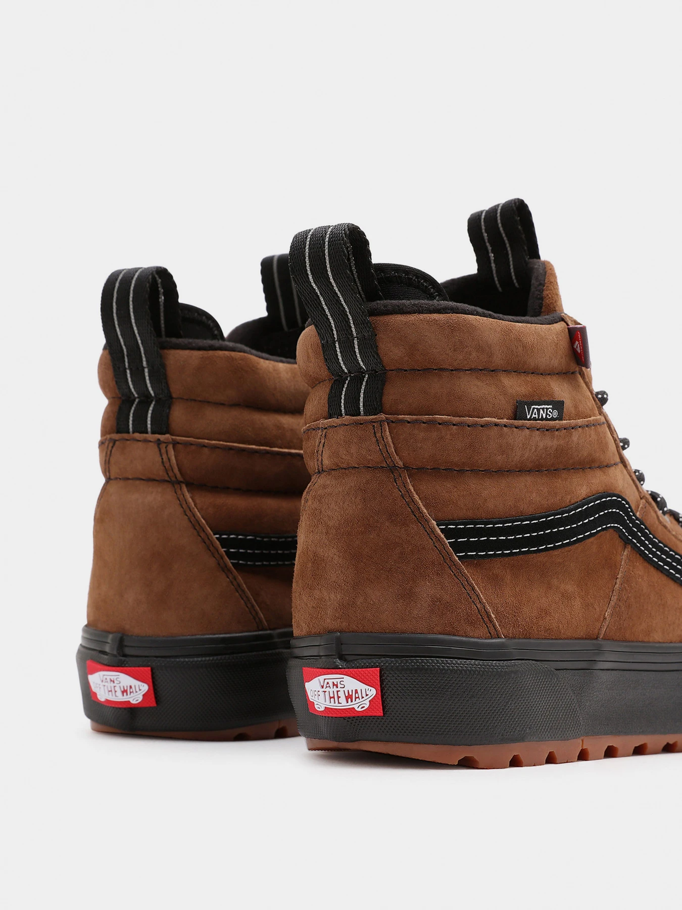 Кеды Vans модель VN0007NKFW61 Кеды Vans модель VN0007NKFW61 Фото