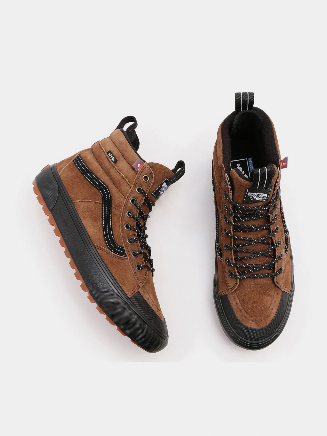 Кеды Vans модель VN0007NKFW61 Кеды Vans модель VN0007NKFW61 Фото