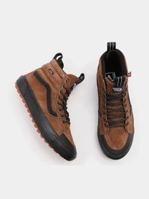 Кеды Vans модель VN0007NKFW61 Фото