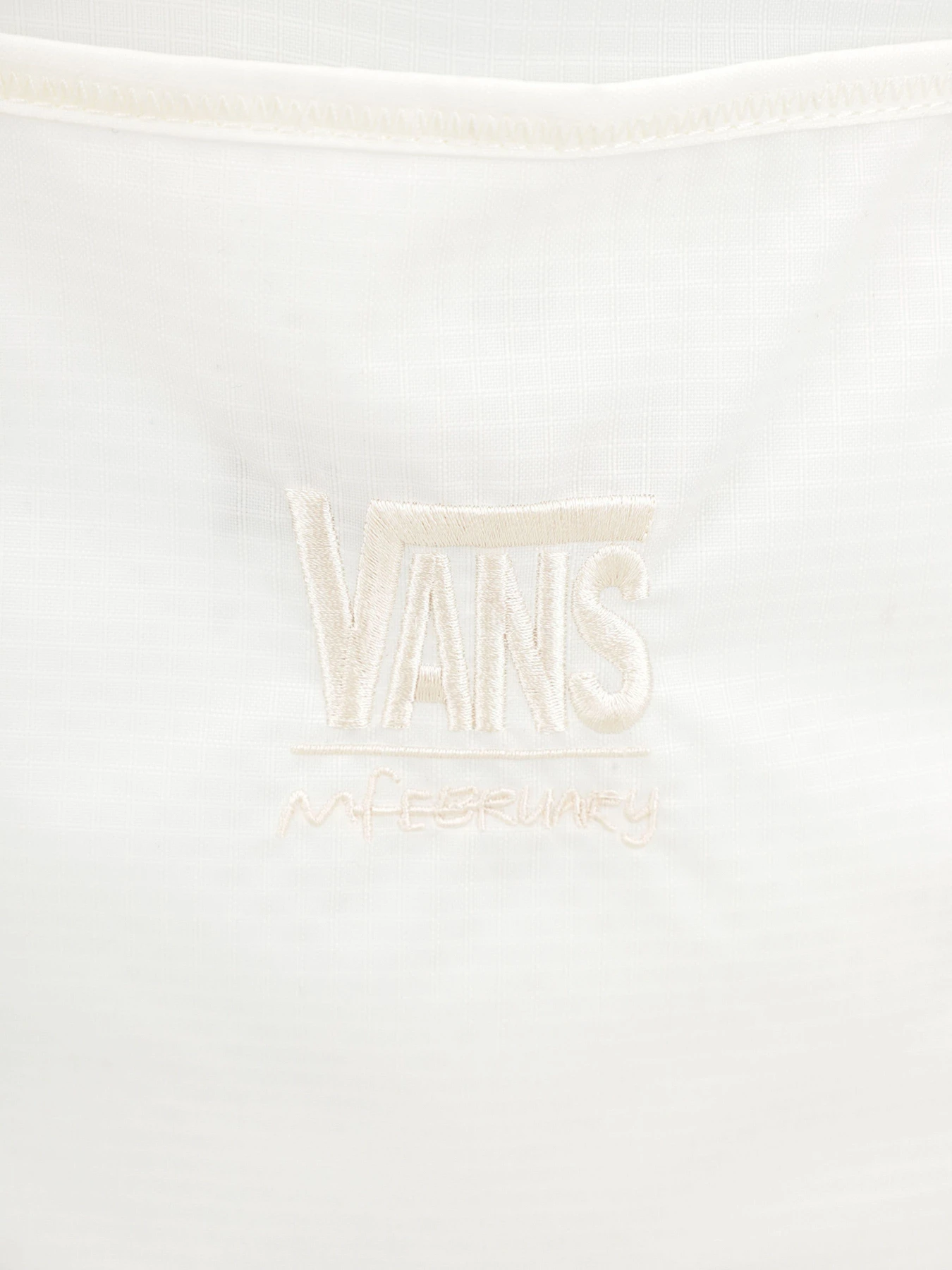 Сумки Vans модель VN0008PMFS81 Сумки Vans модель VN0008PMFS81 Фото