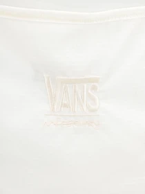 Сумки Vans модель VN0008PMFS81 Фото
