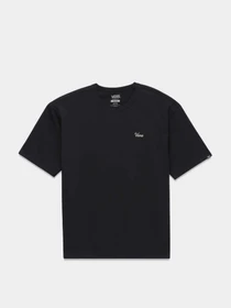 Футболки и поло Vans модель VN0008S2BLK1 Фото