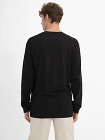 Худи и свитшоты Vans модель VN0008S8BLK1 Фото