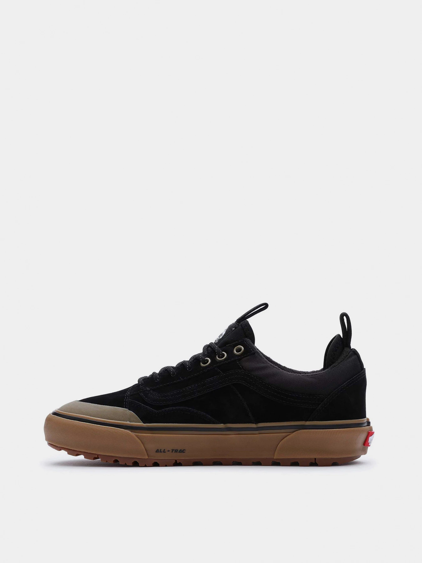 Кеды Vans модель VN0009QEB9M1 Кеды Vans модель VN0009QEB9M1 Фото