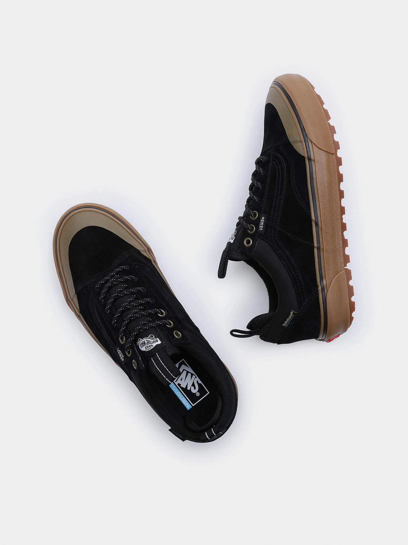 Кеды Vans модель VN0009QEB9M1 Кеды Vans модель VN0009QEB9M1 Фото