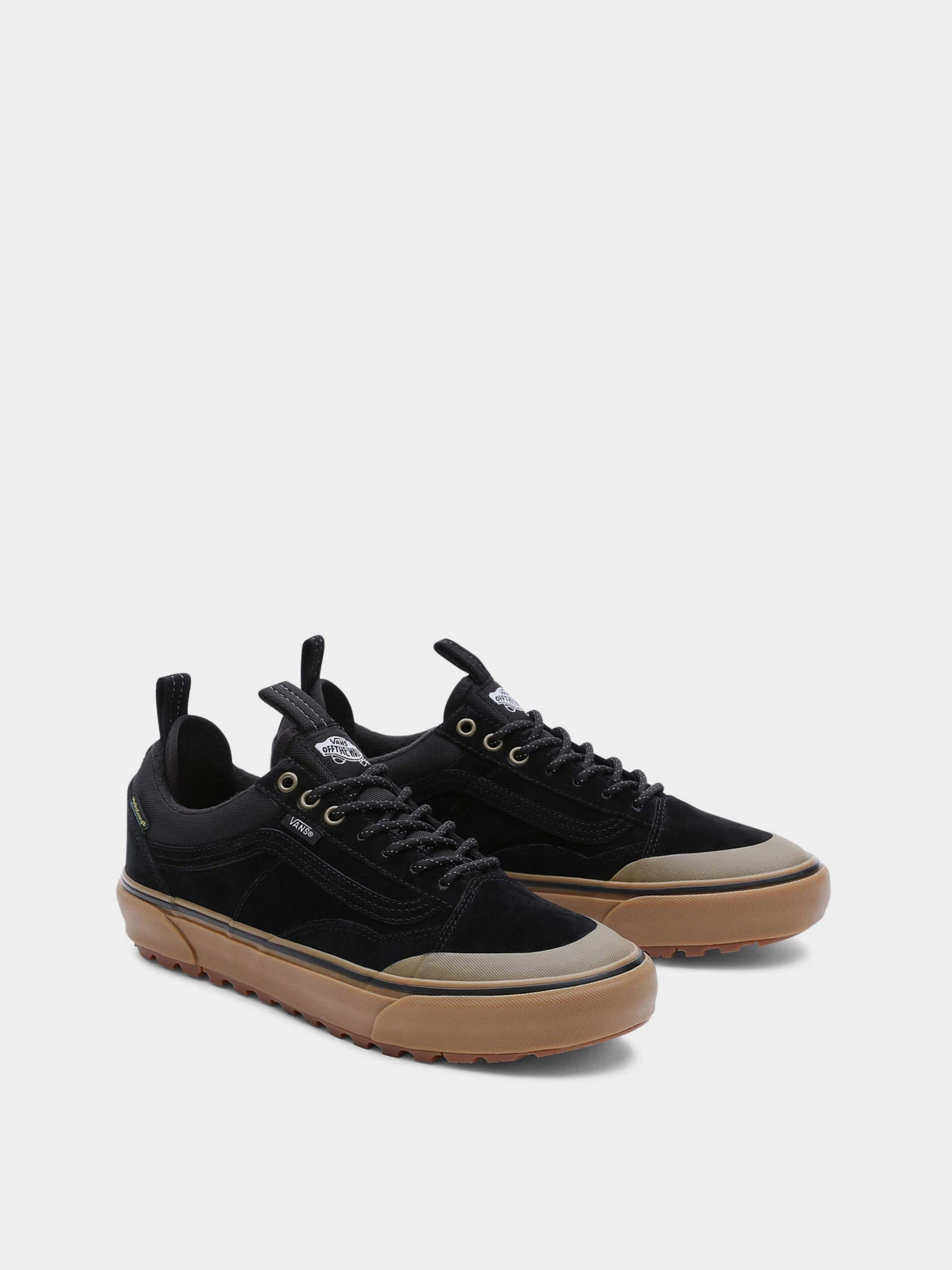 Кеды Vans модель VN0009QEB9M1 Кеды Vans модель VN0009QEB9M1 Фото
