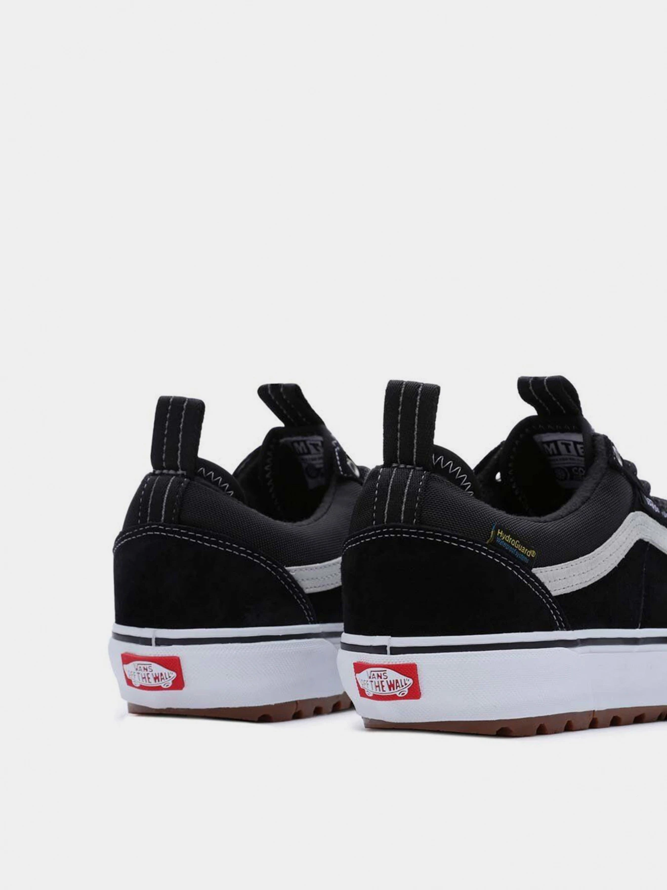 Кеды Vans модель VN0009QEBA21 Кеды Vans модель VN0009QEBA21 Фото