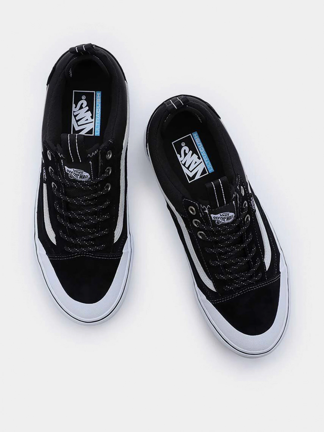 Кеды Vans модель VN0009QEBA21 Кеды Vans модель VN0009QEBA21 Фото