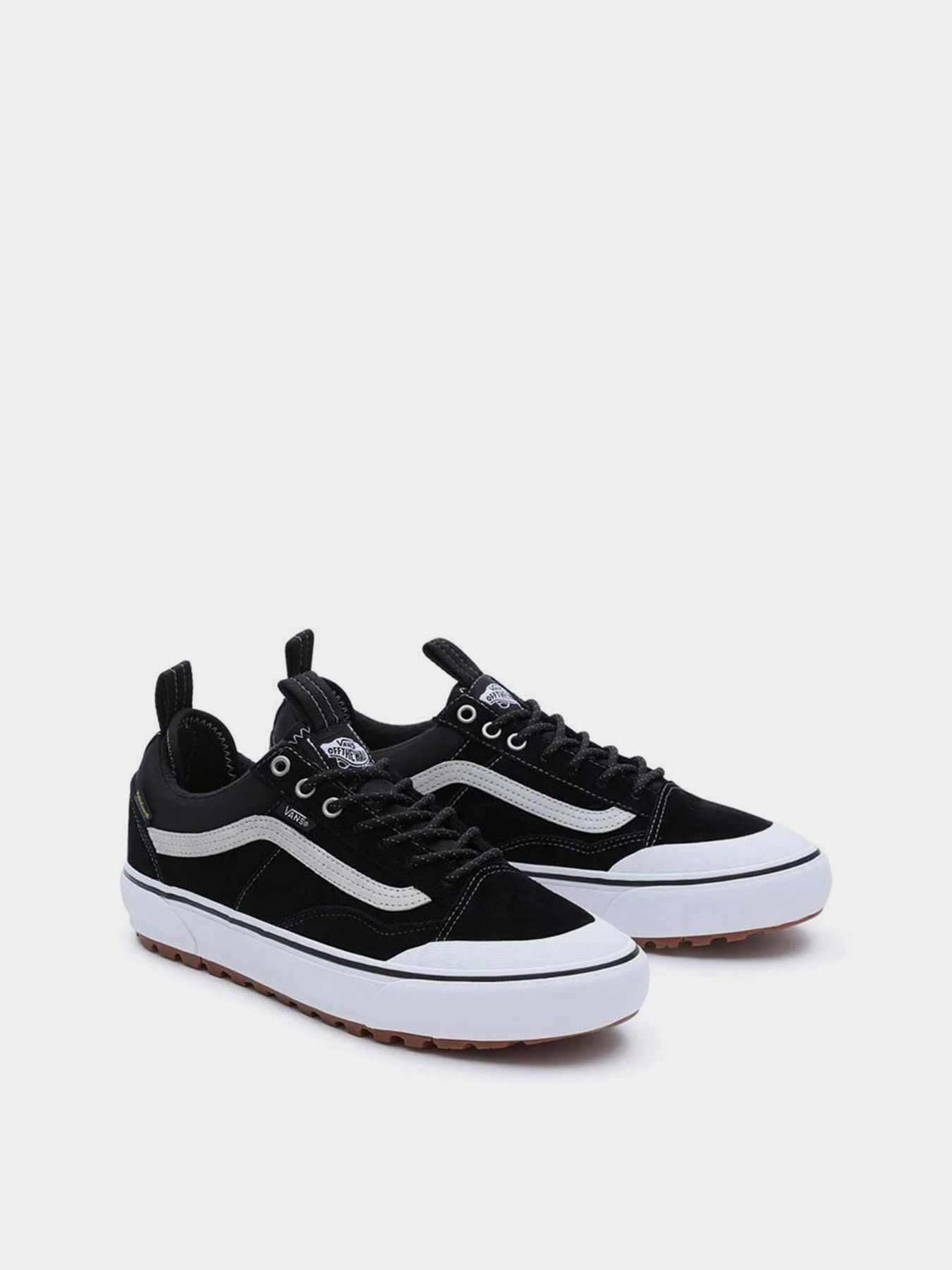 Кеды Vans модель VN0009QEBA21 Кеды Vans модель VN0009QEBA21 Фото